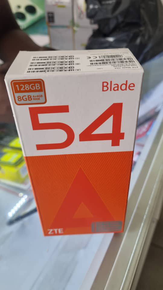 Blade 54